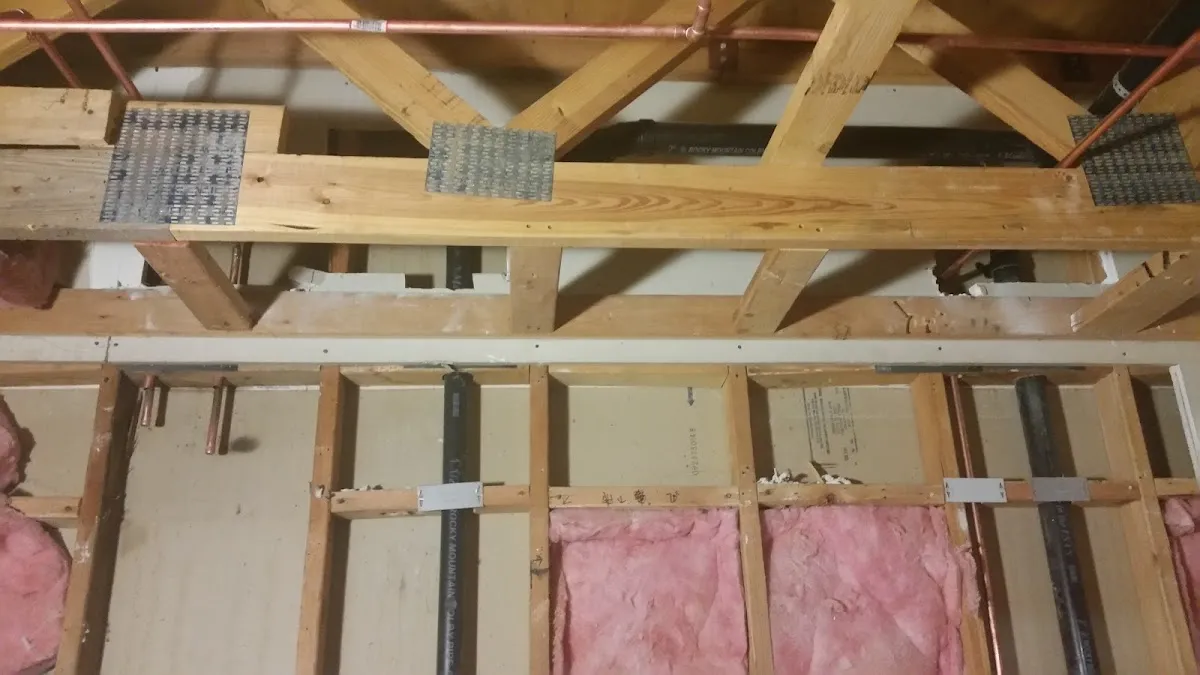 Plumbing services in Tifton, GA